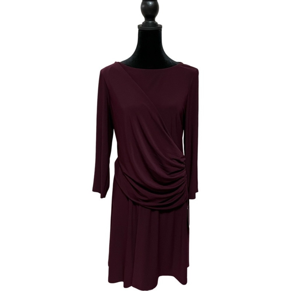 Long Sleeve Dress